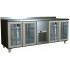 Холодильный стол Carboma T70 M4-1-G 0430 (4GNG/NT) Холодильный стол Carboma T70 M4-1-G 0430 (4GNG/NT)