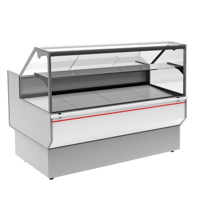 Холодильная витрина Carboma ВХС-1,2 GC95 (GC95 SM 1,2-1) Холодильная витрина Carboma ВХС-1,2 GC95 (GC95 SM 1,2-1)