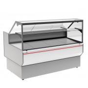 Холодильная витрина Carboma ВХСр-1,0 GC95 (GC95 SV 1,0-1)