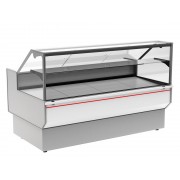 Холодильная витрина Carboma ВХСр-2,0 GC95 (GC95 SV 2,0-1)