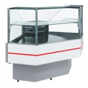 Холодильная витрина Carboma ВХСу-1 GC95 внешний 90 (GC95 VM-5)