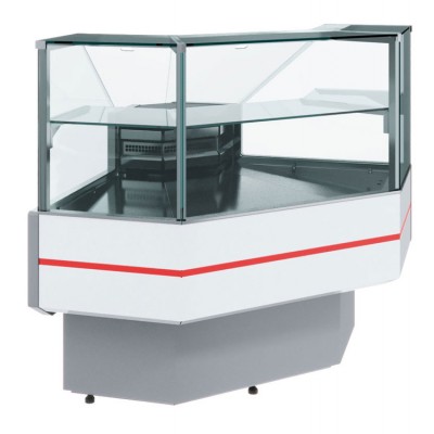 Холодильная витрина Carboma ВХСу-1 GC95 внешний 90 (GC95 VM-5) Холодильная витрина Carboma ВХСу-1 GC95 внешний 90 (GC95 VM-5)