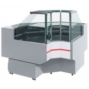 Холодильная витрина Carboma ВХСу-2 GC95 внутренний 90 (GC95 VM-6)