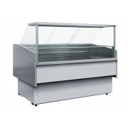 Морозильная витрина Carboma ВХСн-0,94 GC110 (GC110 SL 0,94-1)