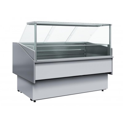 Морозильная витрина Carboma ВХСн-0,94 GC110 (GC110 SL 0,94-1) Морозильная витрина Carboma ВХСн-0,94 GC110 (GC110 SL 0,94-1)