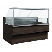 Морозильная витрина Carboma ВХСн-1,25 GC110 (GC110 SL 1,25-1)