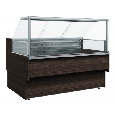 Морозильная витрина Carboma ВХСн-1,25 GC110 (GC110 SL 1,25-1) Морозильная витрина Carboma ВХСн-1,25 GC110 (GC110 SL 1,25-1)