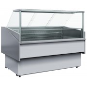 Морозильная витрина Carboma ВХСн-1,5 GC110 (GC110 SL 1,5-1)