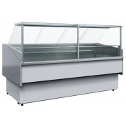 Морозильная витрина Carboma ВХСн-2,0 GC110 (GC110 SL 2,0-1)