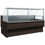Морозильная витрина Carboma ВХСн-2,0 GC110 (GC110 SL 2,0-1)