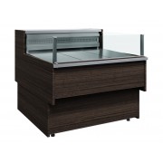 Открытая холодильная витрина Carboma ВХСо-0,94 Carboma GC110 (GC110 SM 0,94-2)