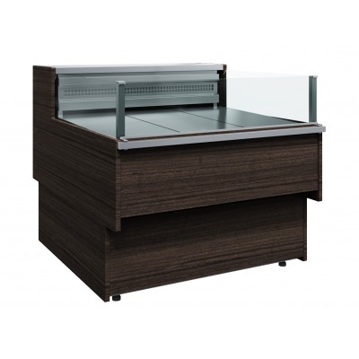 Открытая холодильная витрина Carboma ВХСо-0,94 Carboma GC110 (GC110 SM 0,94-2) Открытая холодильная витрина Carboma ВХСо-0,94 Carboma GC110 (GC110 SM 0,94-2)