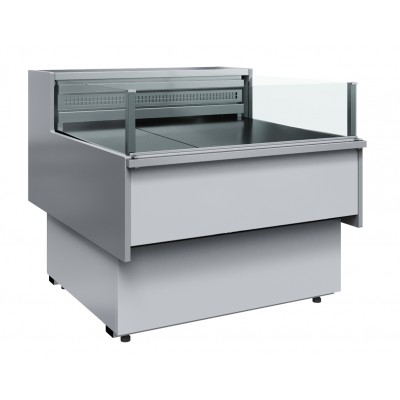 Открытая холодильная витрина Carboma ВХСо-0,94 Carboma GC110 (GC110 SM 0,94-2) Открытая холодильная витрина Carboma ВХСо-0,94 Carboma GC110 (GC110 SM 0,94-2)