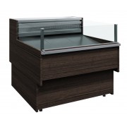 Открытая холодильная витрина Carboma ВХСо-1,25 Carboma GC110(GC110 SM 1,25-2)