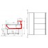 Открытая холодильная витрина Carboma ВХСо-2,0 Carboma GC110 (GC110 SM 2,0-2) Открытая холодильная витрина Carboma ВХСо-2,0 Carboma GC110 (GC110 SM 2,0-2)