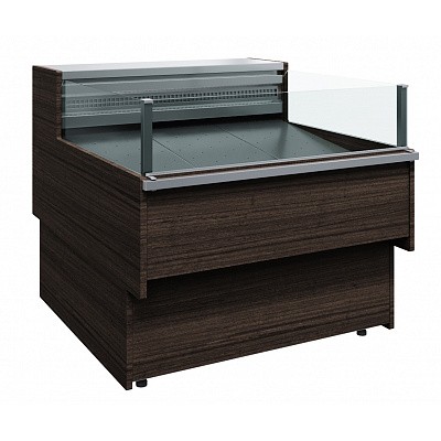 Холодильная витрина Carboma ВХСл-1,25 Carboma GC110 (GC110 SP 1,25-2) Холодильная витрина Carboma ВХСл-1,25 Carboma GC110 (GC110 SP 1,25-2)