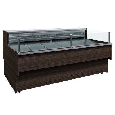 Холодильная витрина Carboma ВХСл-2,0 (GC110 SP 2,0-2) Холодильная витрина Carboma ВХСл-2,0 (GC110 SP 2,0-2)