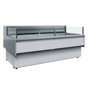 Холодильная витрина Carboma ВХСл-2,0 (GC110 SP 2,0-2)