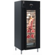 Холодильный шкаф со средним уровнем влажности Carboma M700GN-1-G-MHC 9005