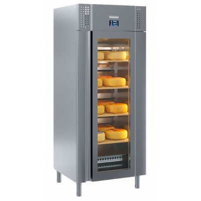 Холодильный шкаф со средним уровнем влажности Carboma M700GN-1-G-MHC 0430 Холодильный шкаф со средним уровнем влажности Carboma M700GN-1-G-MHC 0430