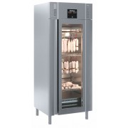 Холодильный шкаф со средним уровнем влажности Carboma M700GN-1-G-MHC 0430