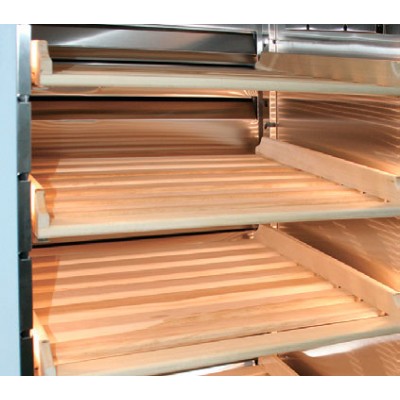 Холодильный шкаф со средним уровнем влажности Carboma M700GN-1-G-MHC 0430 Холодильный шкаф со средним уровнем влажности Carboma M700GN-1-G-MHC 0430