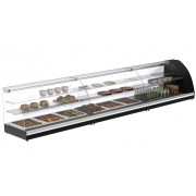 Нейтральная витрина Carboma A57 N-1,2-1