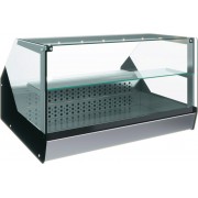 Настольная тепловая витрина Carboma AC87 SH 1,0-11