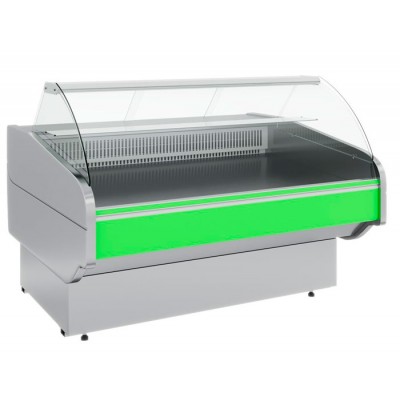 Холодильная витрина Carboma G120 SM 1,5-1 Холодильная витрина Carboma G120 SM 1,5-1