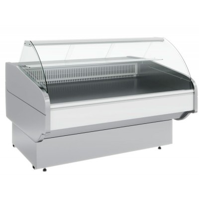 Холодильная витрина Carboma G120 SM 1,5-1 Холодильная витрина Carboma G120 SM 1,5-1