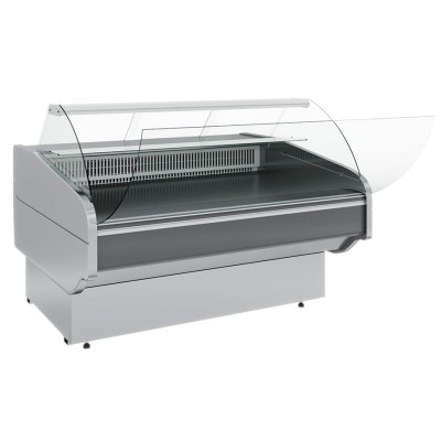 Холодильная витрина Carboma G120 SM 2,0-1 Холодильная витрина Carboma G120 SM 2,0-1