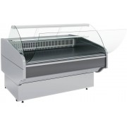 Холодильная витрина Carboma G120 SV 1,5-1