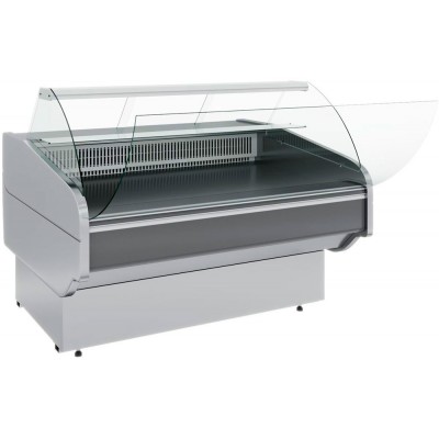 Холодильная витрина Carboma G120 SV 1,5-1 Холодильная витрина Carboma G120 SV 1,5-1