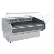 Морозильная витрина Carboma G120 SL 1,25-1