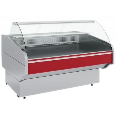 Морозильная витрина Carboma G120 SL 1,5-1 Морозильная витрина Carboma G120 SL 1,5-1