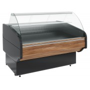 Холодильная витрина Carboma G120 SV 2,0-1 KombiLux