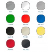 Пристенная холодильная горка Carboma FC14-06 VM 0,6-2 0430