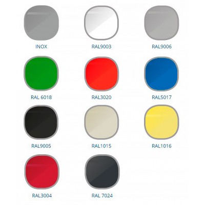 Пристенная холодильная горка Carboma FC14-06 VM 0,7-2 0430 Пристенная холодильная горка Carboma FC14-06 VM 0,7-2 0430