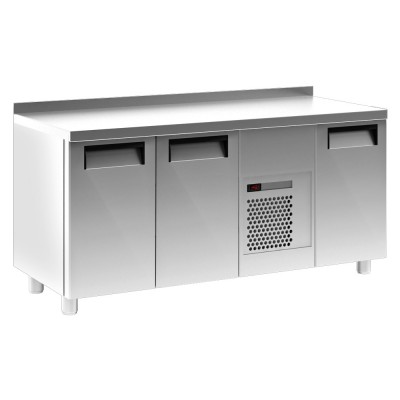 Холодильный стол Carboma T70 M3-1 0430 (3GN/NT) Холодильный стол Carboma T70 M3-1 0430 (3GN/NT)