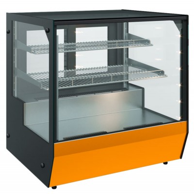 Настольная холодильная витрина Carboma AC59 VV 0,9-1 Настольная холодильная витрина Carboma AC59 VV 0,9-1
