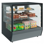 Настольная холодильная витрина Carboma AC59 VV 1,2-1