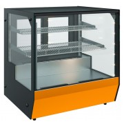 Тепловая витрина Carboma AC59 SH 0,9-1