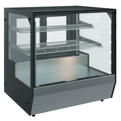 Витрина без охлаждения Carboma AC59 N 1,2-1 Витрина без охлаждения Carboma AC59 N 1,2-1