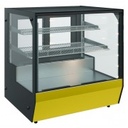 Витрина без охлаждения Carboma AC59 N 1,2-1