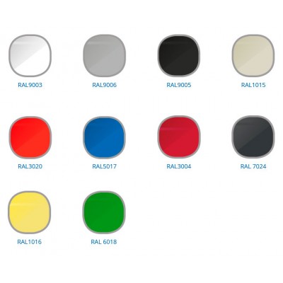 Витрина холодильная Carboma PF11-12 VM 1,25-2 (9006) Витрина холодильная Carboma PF11-12 VM 1,25-2 (9006)