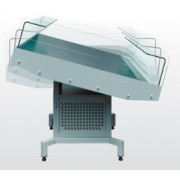 Витрина холодильная Carboma PF11-12 VM 1,25-2 (9006)