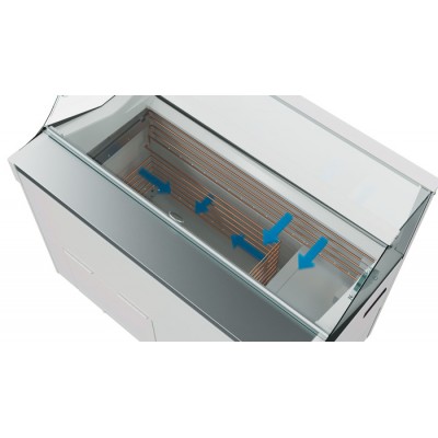 Витрина для мороженого Carboma IC72 SL 1,3-1 (брендирование фронтальной панели) Витрина для мороженого Carboma IC72 SL 1,3-1 (брендирование фронтальной панели)