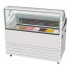 Витрина для мороженого Carboma IC72 SL 1,3-1 (стандартный цвет) Витрина для мороженого Carboma IC72 SL 1,3-1 (стандартный цвет)