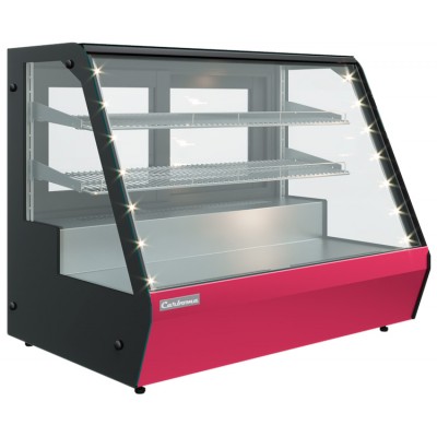 Витрина нейтральная Carboma A59 N 0,7-1 Витрина нейтральная Carboma A59 N 0,7-1