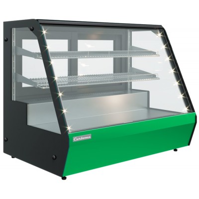 Витрина нейтральная Carboma A59 N 0,7-1 Витрина нейтральная Carboma A59 N 0,7-1